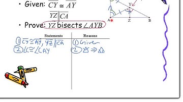 5.3 Congruent Angles Associated with Parallel Lines