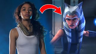Celebrity She is going to play Ahsoka during The Clone Wars!! Net Worth