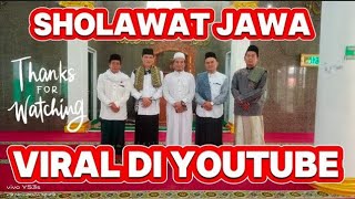 PALING BANYAK DICARI‼️ SHOLAWAT JAWA TERVIRAL 2026 DI YOUTUBE✨ PALING SYAHDU TRENDING DI UMAT ISLAM