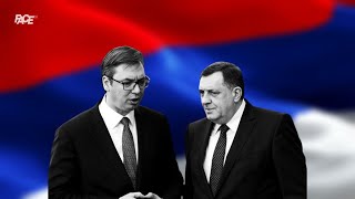 Vučić u New Yorku, Dodik iz Banje Luke prijeti: 'Poslije četvrtka ništa neće i ne može biti isto!'