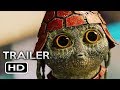 MEN IN BLACK 4: INTERNATIONAL Official Trailer (2019) Chris Hemsworth Sci-Fi Movie HD