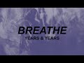 Years  years  breathe lyrics  whats that supposed to be about baby   tiktok