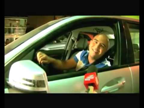 شيكا فى اعلان شيبسى المشاهير 4