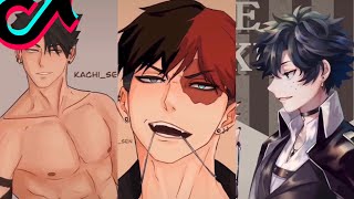 HOW TO RE-FAIL NO SIMP SEPTEMBER 💕 || TikTok Anime Compilation by TrendBaka 458,172 views 3 years ago 8 minutes, 34 seconds