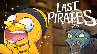 REPO ABER MIT PIRATEN? 🏴‍☠️ - ♠ Last Pirates: Die Together ♠