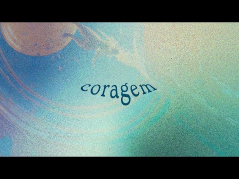 ACORDI | CORAGEM | INSTRUMENTAL