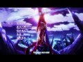Guilty Crown Oppening 1 +karaoke +magyar felirat