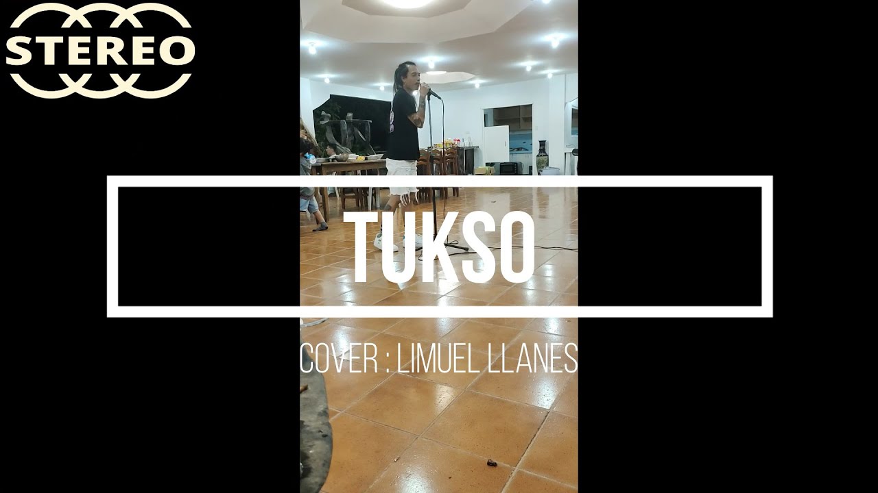 Tukso Cover Limuel Llanes Eva Eugenio YouTube