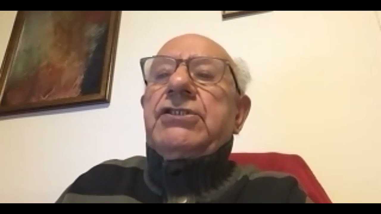 سخنرانی استاد علي حصوري, نگاهي نو به تاريخ ايران در قرن اول هجری حمله اعراب و آمدن اسلام به ايران