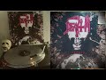 DEATH - Individual Thought Patterns (Vinyl, Album, Reissue, Remastered, Silver, Deluxe Edition)