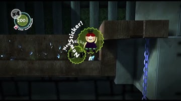 Toggle Crazy Castle - The Retro Archives