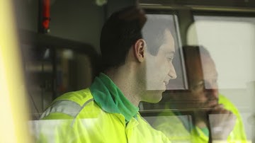 NEXCOM In-vehicle Computers Deliver Emergency Healthcare with MDT in the Netherlands