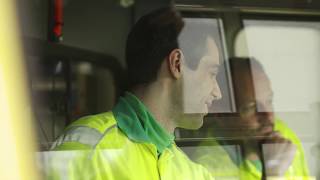 NEXCOM In-vehicle Computers Deliver Emergency Healthcare with MDT in the Netherlands screenshot 5