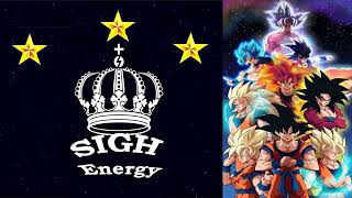 Dragon ball EXTREMELY POWERFUL!!! (Energetically Programmed)