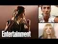 Peyton List (Tory) Talks 'Cobra Kai' Season 3 Drama and Season 4 Wishes | Entertainment Weekly