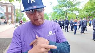 Memorial day Parade West Haven CT 2025  5 Video