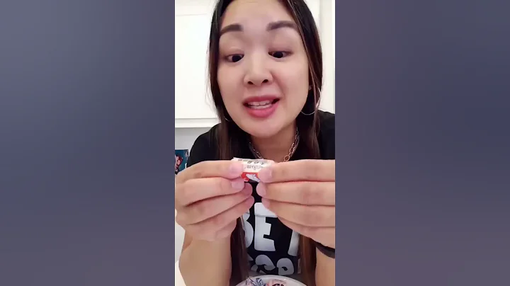 White Rabbit Candy is the best! Spoiler, you can e...