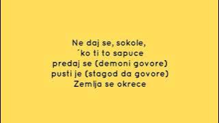 Edita feat Džordži - Edita | Tekst