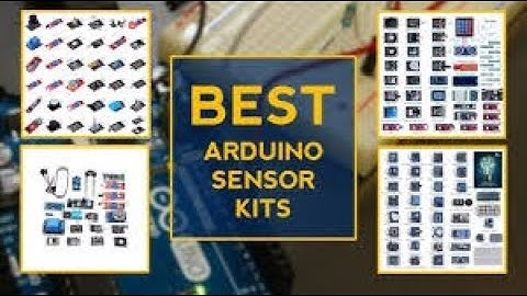 Arduino-Sensor Kit Unboxing | Unboxing Sensors new video #arduino #project #arduinoproject