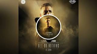 Hard Driver Ft. Szen - All Or Nothing (Extended Mix)