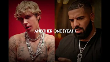 DJ Khaled ft. Drake and Justin Bieber - POPSTAR (lyrics)