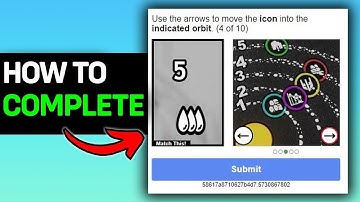 100% SOLVED! Use The Arrows To Rotate The Animal With The Same Icon To Face Where The Hand Is Point