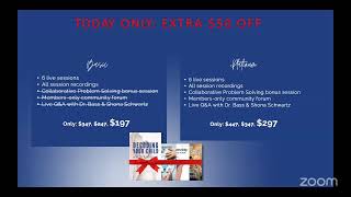 Decode Your Child’s Behavior with Dr. Ilyssa Bass, PhD | Parenting Course