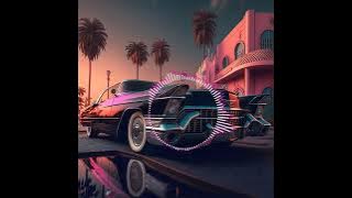 Pascal Junior -The Boy Is Mine - (Original Mix) - Miami Vice - Cadillac Eldorado - Vintage 4K