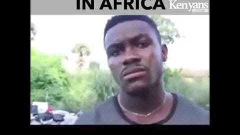 The African hardest name