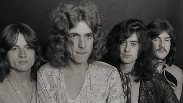 レッド・ツェッペリン　バンド結成前の化学反応の爆発を語る　ドキュメンタリー映画「レッド・ツェッペリン：ビカミング」予告