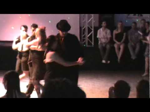 Passion del Arrabal