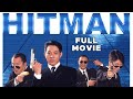 Hitman FULL MOVIE Jet Li Action Comedy Crime Thriller 