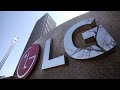 Lg electronics  le fabricant sudcoren dlectromnager renonce aux smartphones