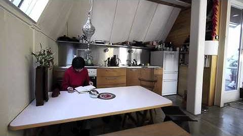 a+u 11:03 Atelier Bow-Wow