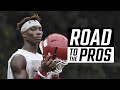 Henry Ruggs III: Road to the Pros | Episode 1