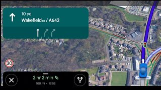 LE10 0NF Hinckley Part One 