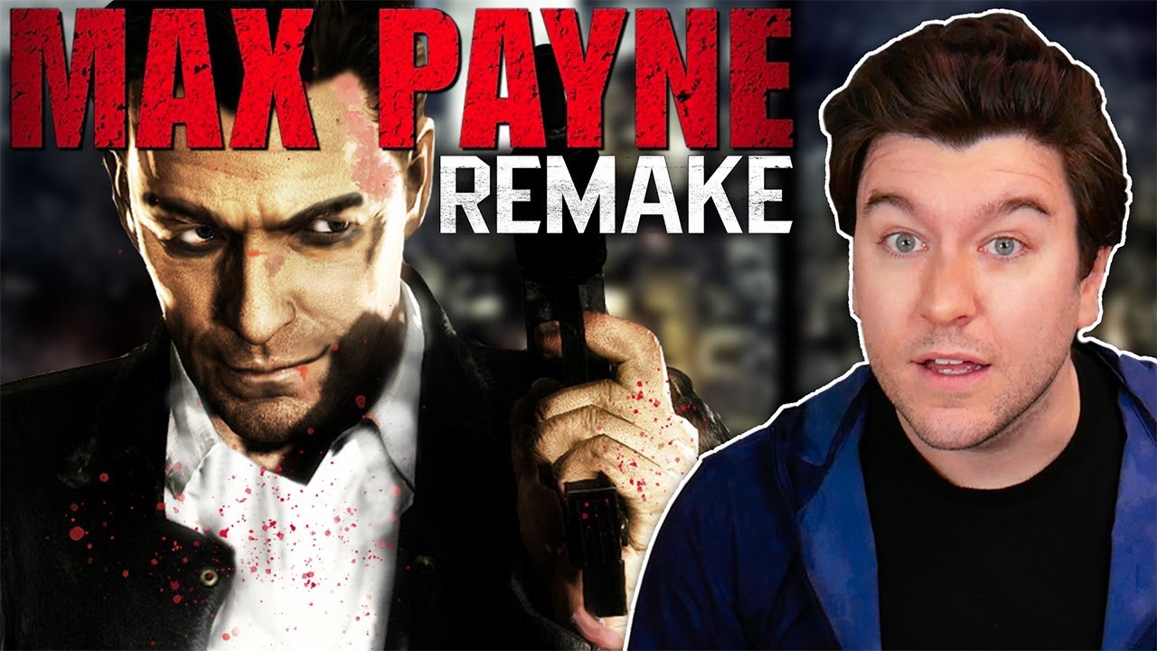 Max Payne remake can't repeat GTA: The Trilogy's mistakes