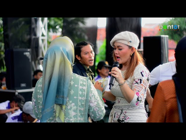 MBAH DUKUN - NOOR ELFATHONY - MBS ENTERTAINMENT (SHOW PATROL WELINI) - BONTOT RECORDS class=