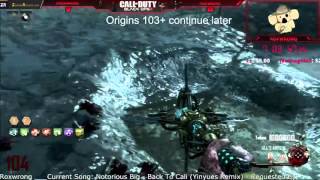 Origins 138 Boomhilda Freeze (103-104)