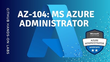 AZ-104 Labs | 02b Manage Governance via Azure Policy