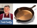 The best castiron skillets