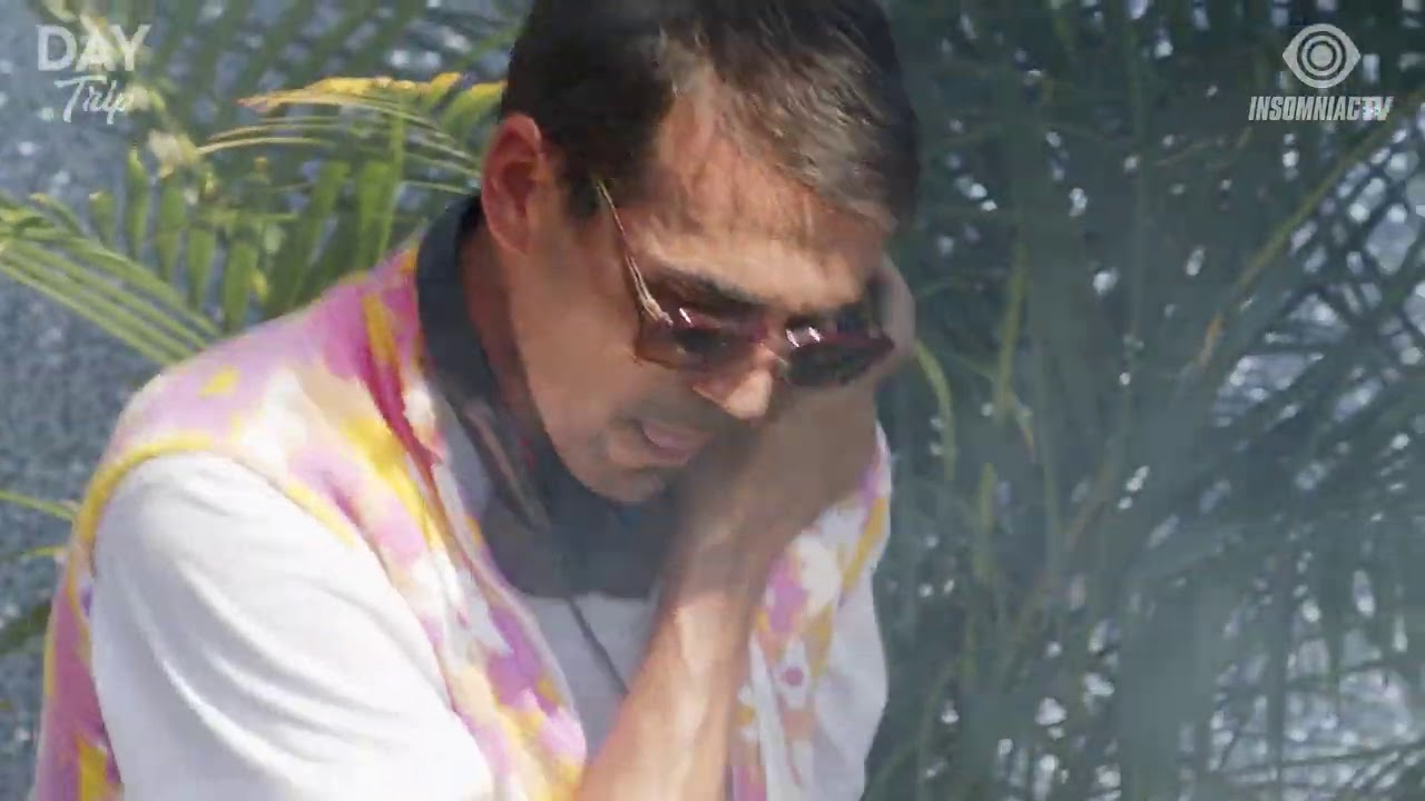 Yolanda Be Cool for Day Trip Livestream (September 6, 2020)