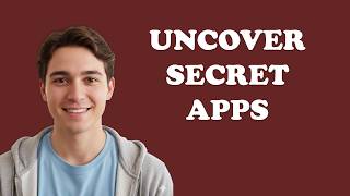 How To Find Hidden Messaging Apps On Android? screenshot 1