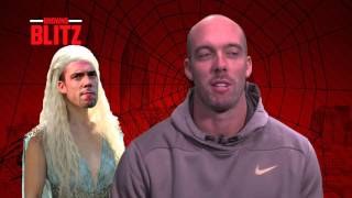 Browns Blitz: 20 Spooky Questions with the Browns