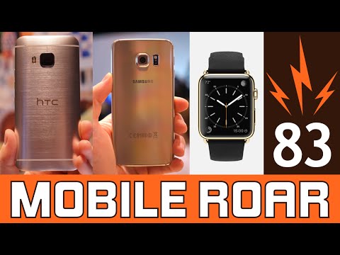 MOBILE ROAR PODCAST 83