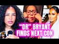 "Dr" Cheyene Bryant Exposes Her NEXT Con| Got Amanda Seales Looking SILLY Defending HER
