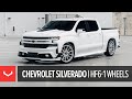 Chevrolet Silverado | Hybrid Forged HF6-1