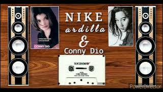 HITS  NIKE ARDILLA & CONNY DIO FULL HQ 💯👌👍