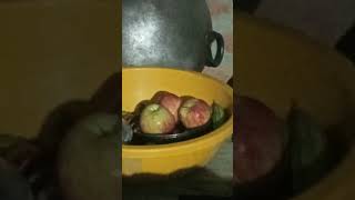 Jelly watermelon with fruits by Secret Vlog #shorts