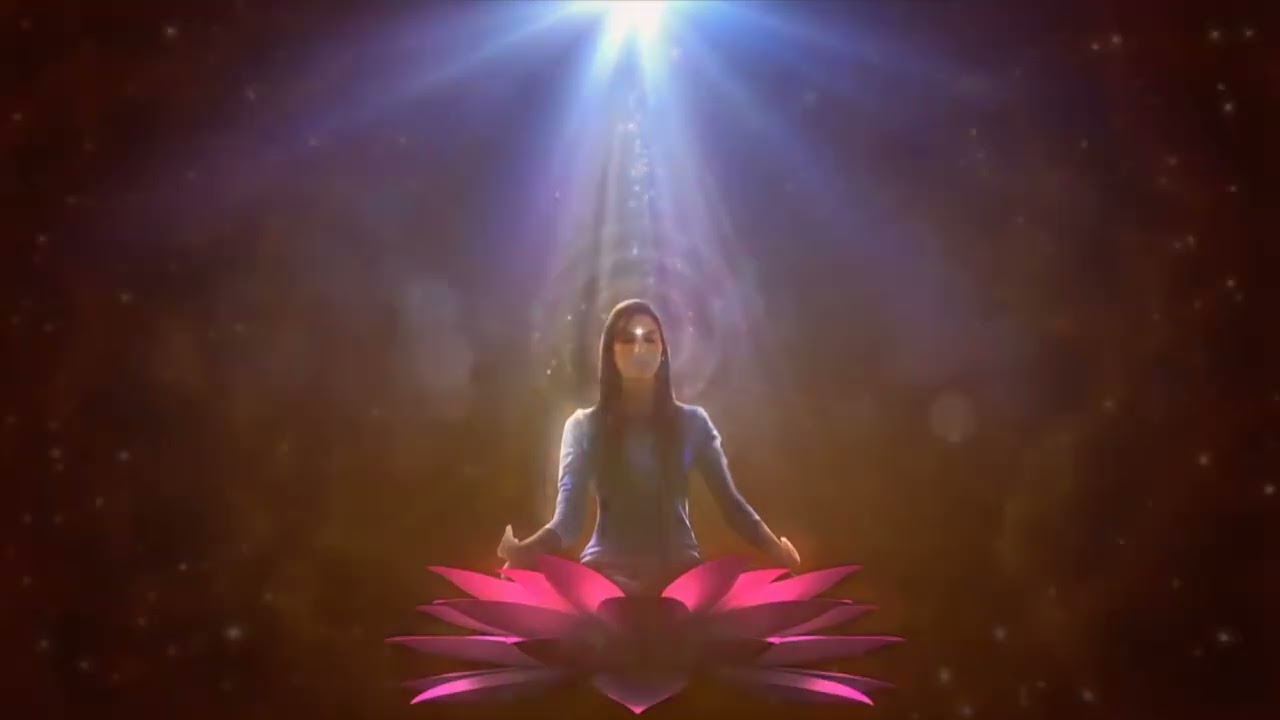 प्रभु मिलन | Divine Union & Spiritual Connection | Brahma Kumaris | Om Shanti
